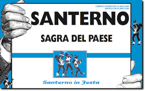 Sagra Paesana