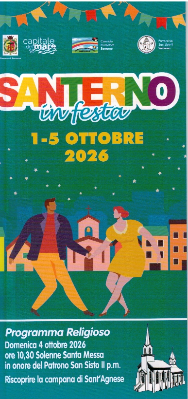 FESTA 2026