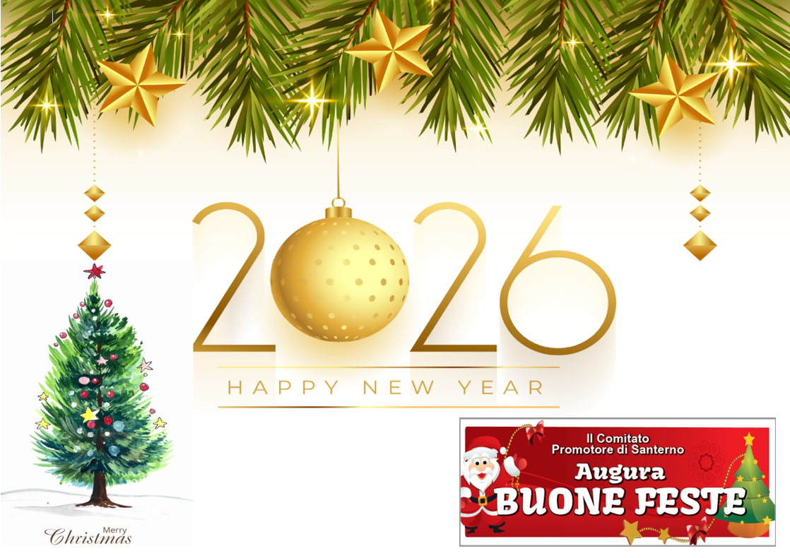 Auguri 2026